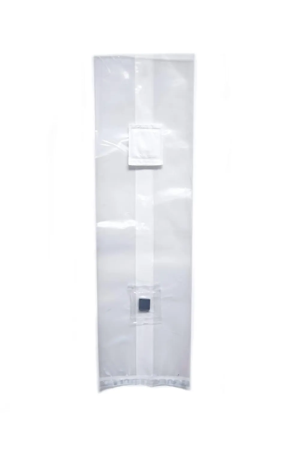 10B Injection Port OxoD Mushroom Grow Bag Small Polypropylene 5” x 4” x 18” 5 Micron Filter Biodegradable (20)