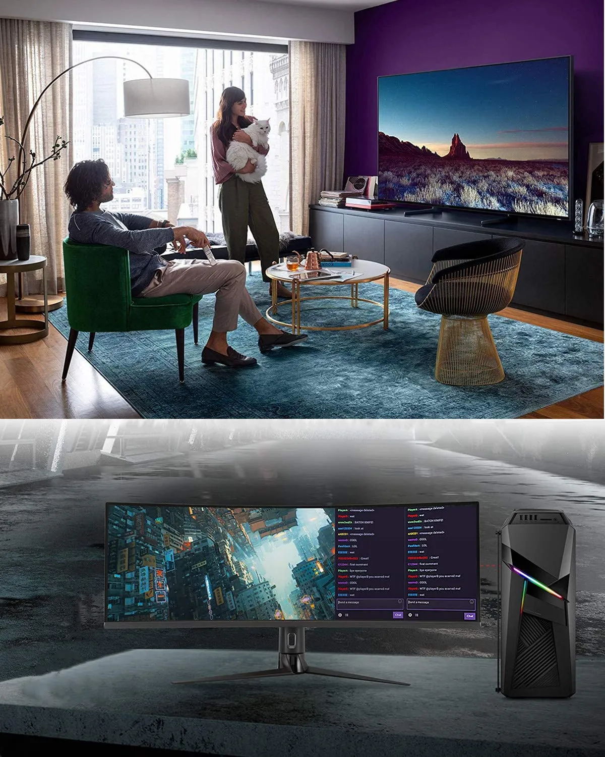 10K 8K 4K HDMI Cable 48Gbps 10 FT, Certified Ultra High Speed HDMI® Cable 4K 240Hz 144Hz 120Hz 8K60Hz 0.01ms HDR10  eARC HDCP2.3 Netflix Roku TV PC Monitor Projector PS5 Xbox