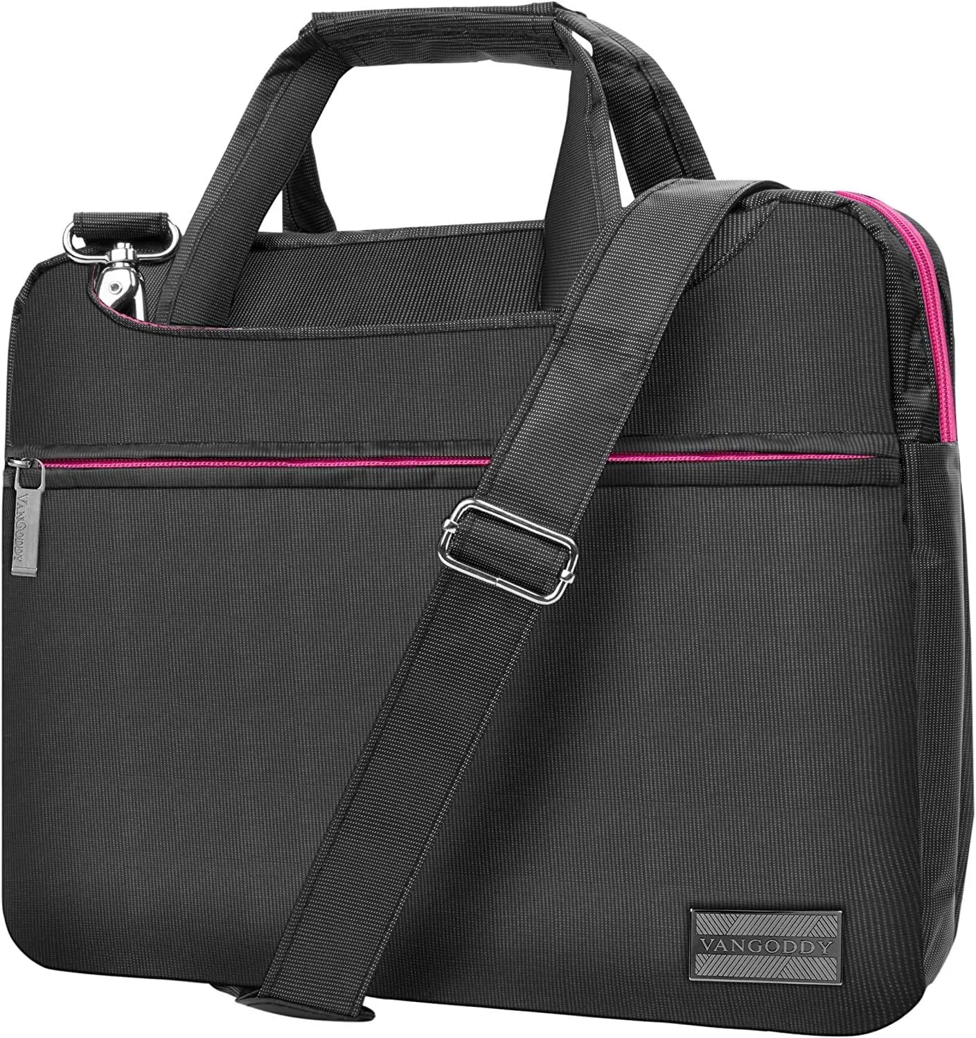 14 Inch Laptop Shoulder Bag for Dell Latitude 7490 7480 5490 3490 Inspiron 14