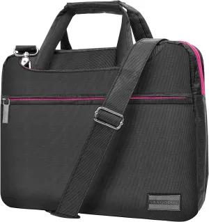 14 Inch Laptop Shoulder Bag for Dell Latitude 7490 7480 5490 3490 Inspiron 14