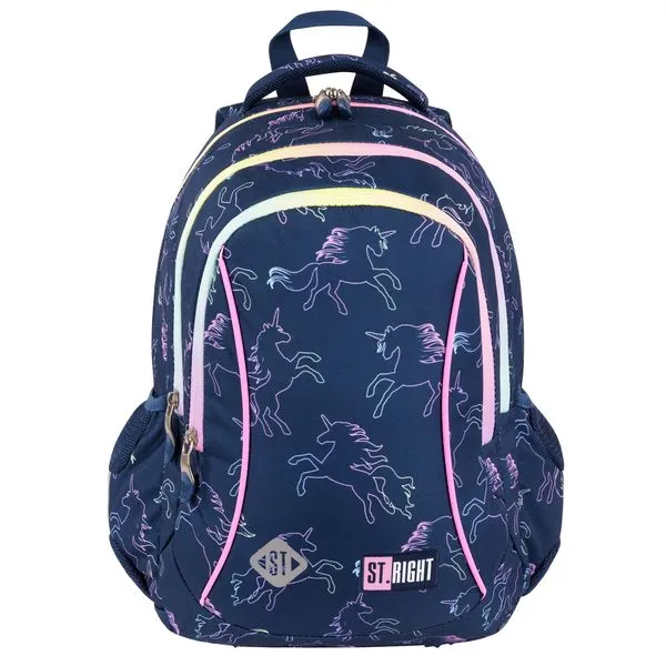 15" DREAM UNICORN BP-26