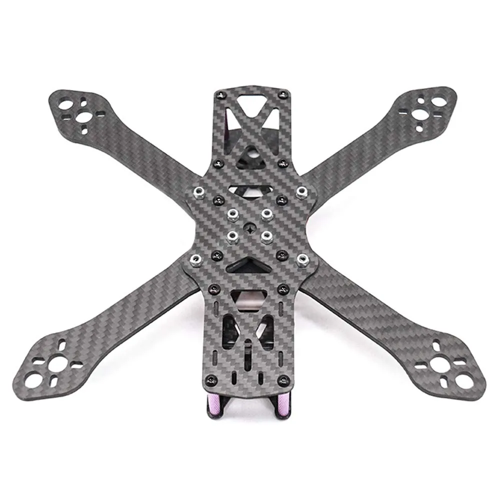 200 X 300 X 1 MM Carbon Fiber Sheets 100% 3K Twill Matte Carbon Fiber Plate
