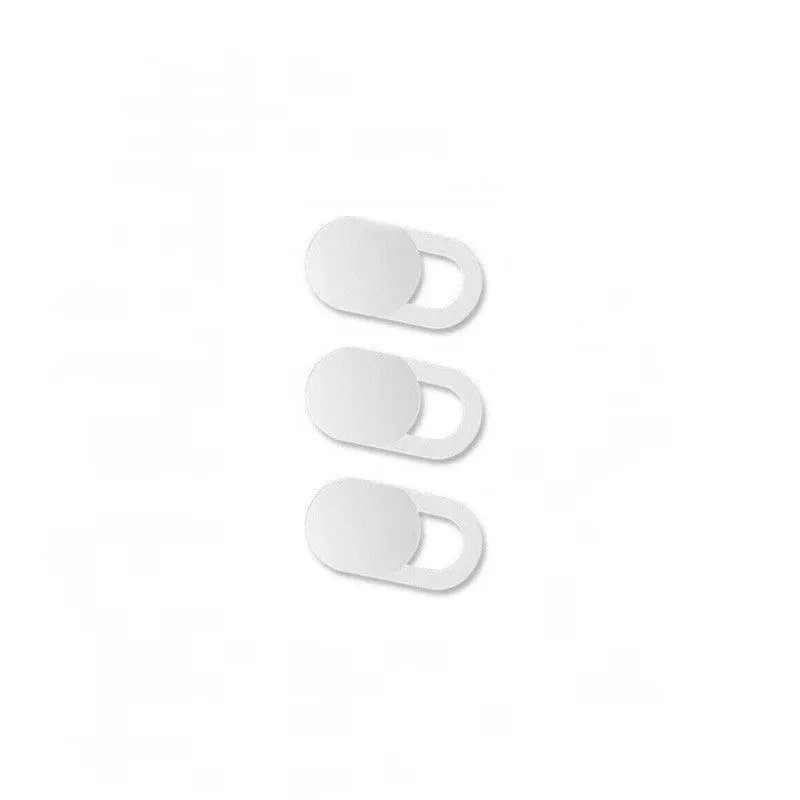 3 Pack Ultra-Thin Webcam Cover Laptop Ipad Web Camera Cover Slide Protection Au
