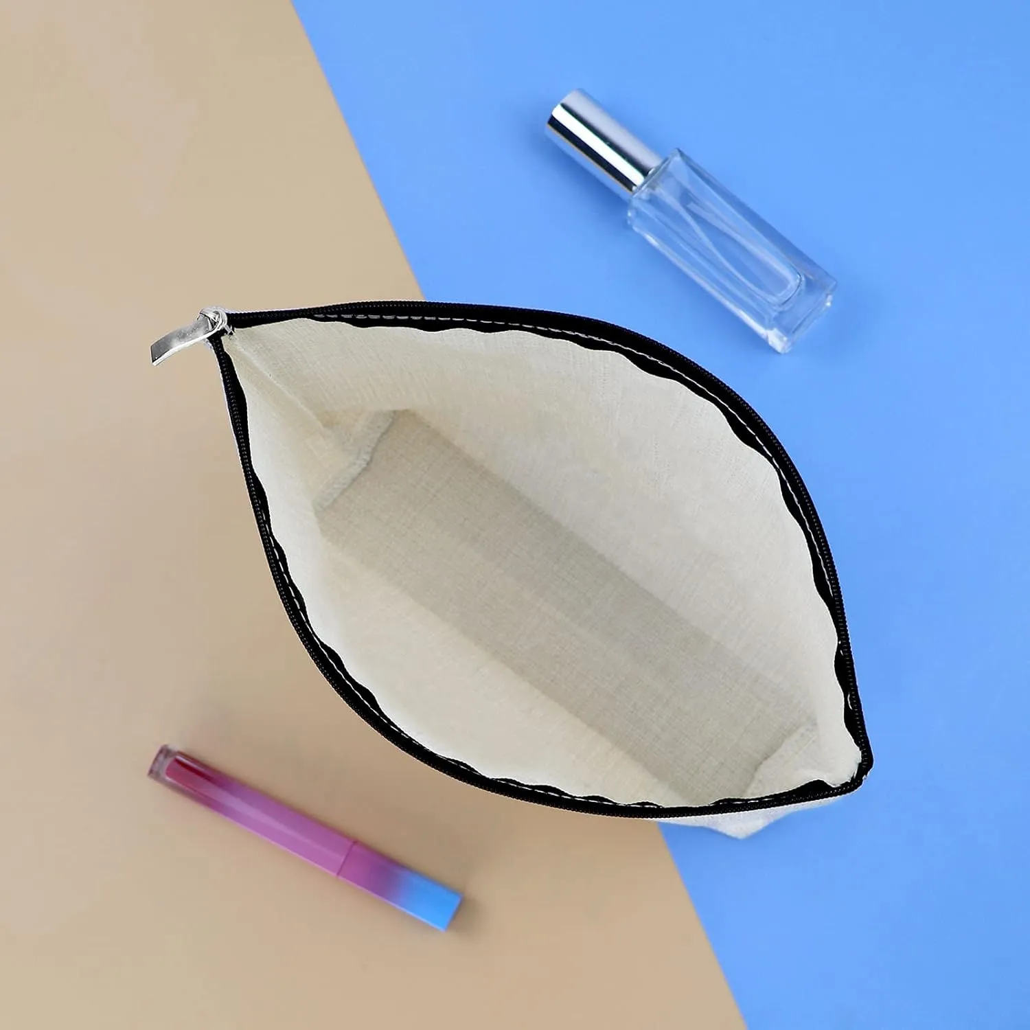 3 Pcs Paraprofessional Gifts Teacher Appreciation Gift Makeup Bag for Women Cosmetic Bag Para Teachers Gifts Birthday Thanksgiving Graduation Gift for Counselor Teacher Paraeducator Thank You Present
