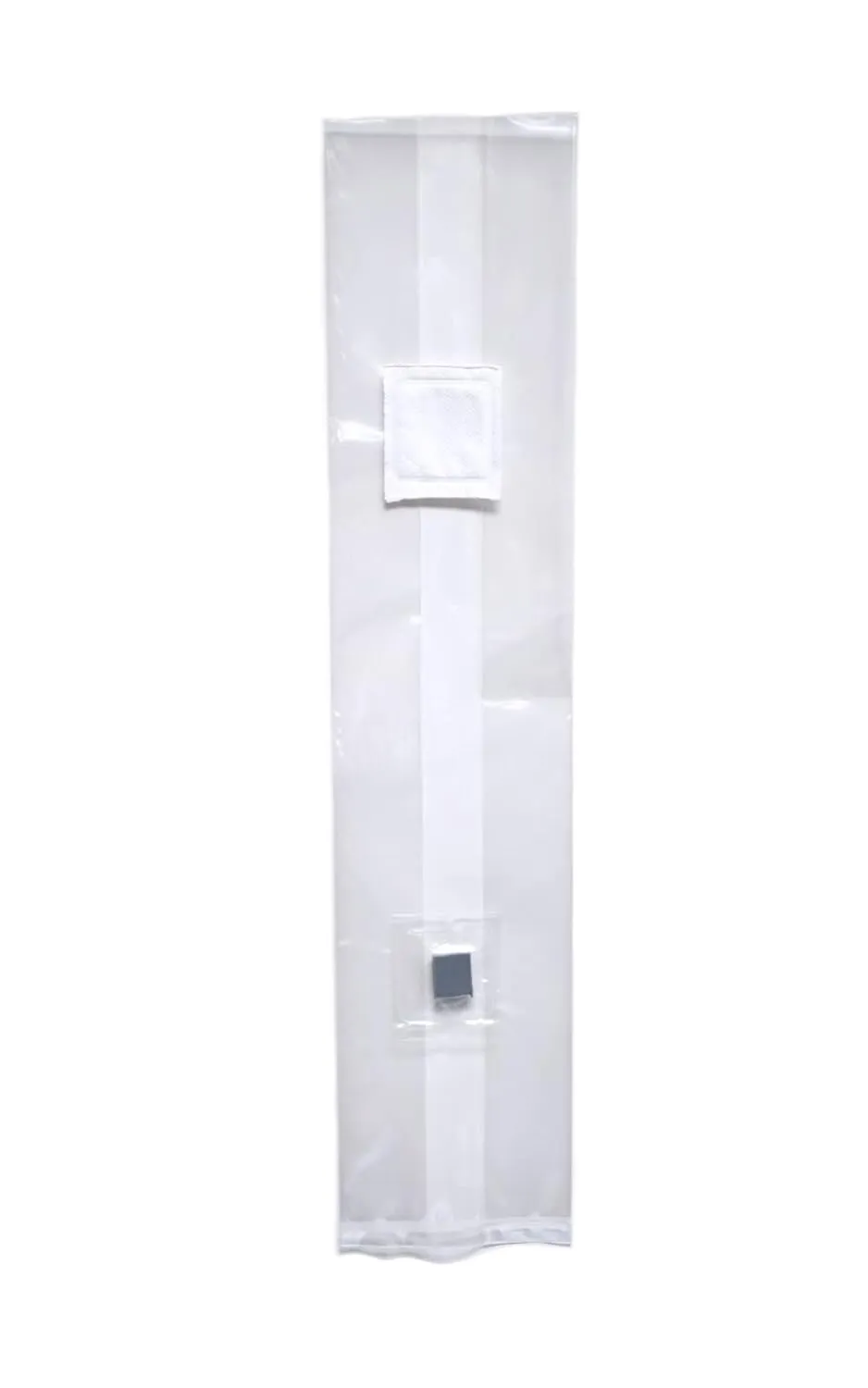 4B Injection Port OxoD Mushroom Grow Bag Extra Small Polypropylene 4” x 3” x 18” 5 Micron Filter Biodegradable (20)