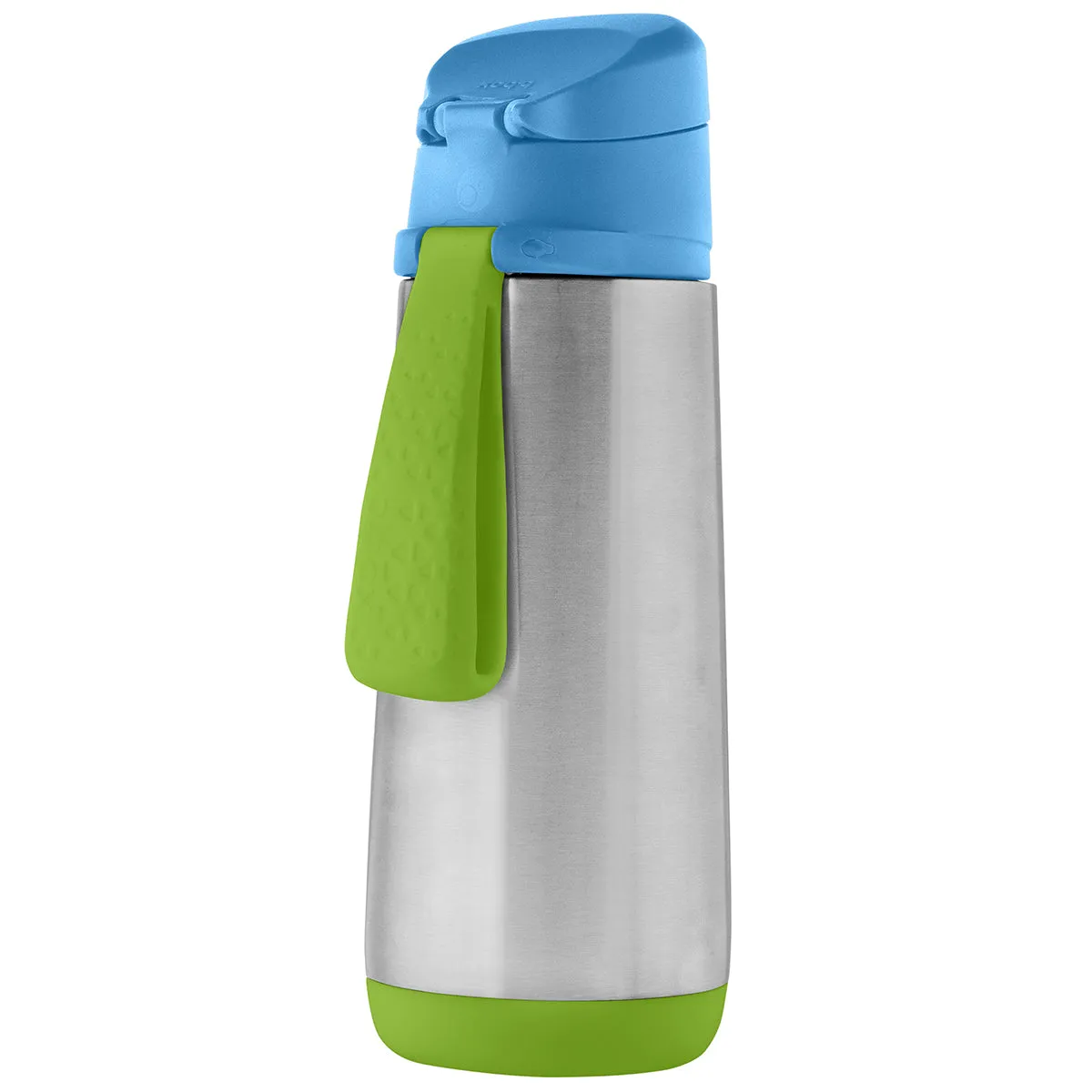 500mL insulated sport spout bottle - ocean breeze