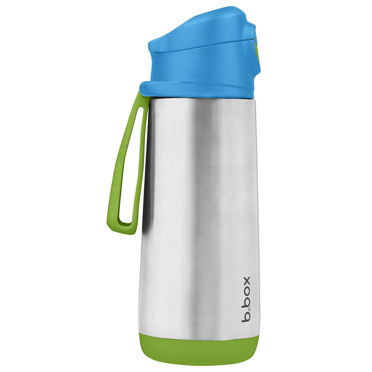 500mL insulated sport spout bottle - ocean breeze