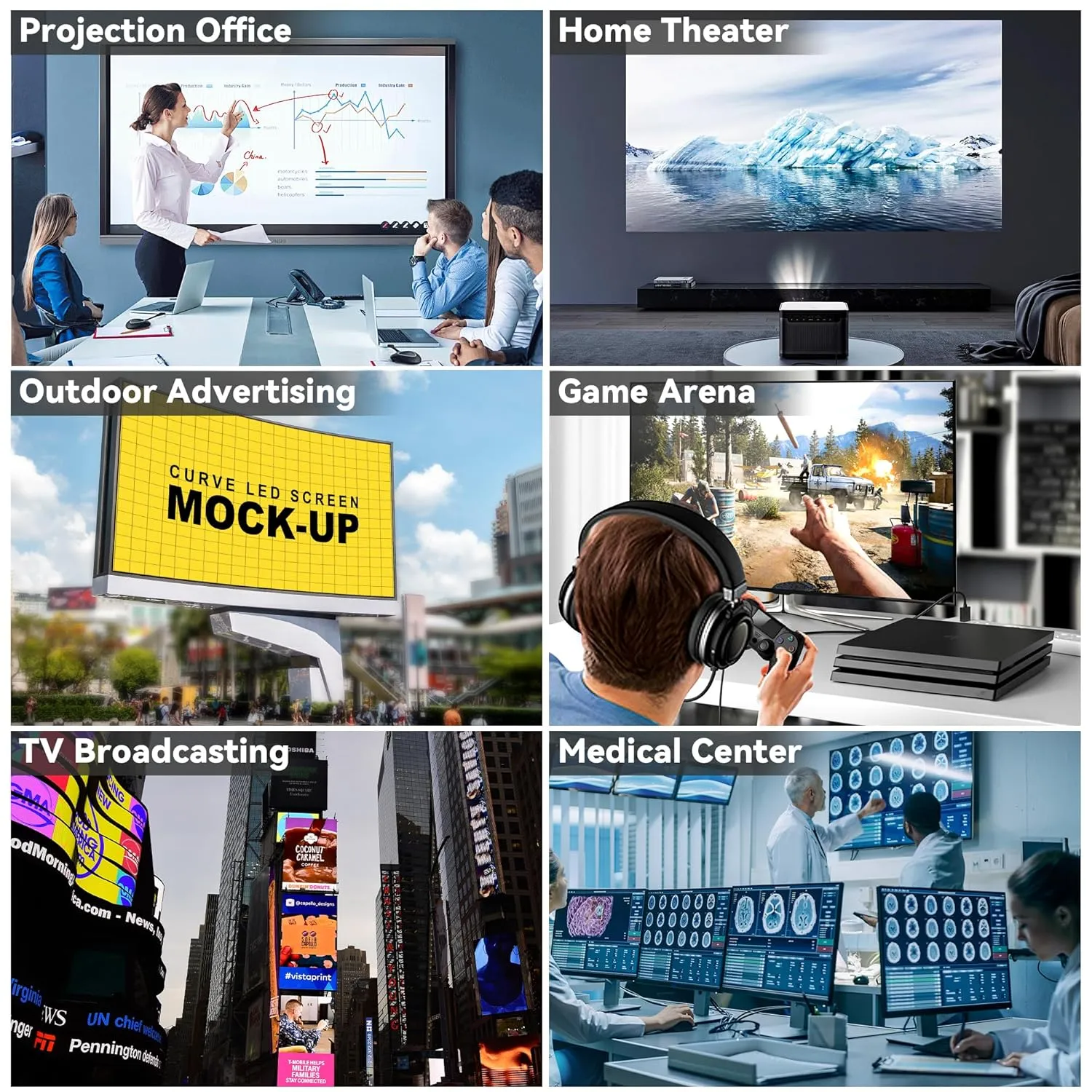 8K HDMI 2.1 Cable 6ft, Fiber Optic HDMI Cable, Ultra High Speed Thin HDMI Cord, 48Gbps, 8K@60Hz 4K@120Hz, Dynamic HDR, eARC, HDCP 2.2&2.3, 3D, for HDTV Monitor Game Laptop Xbox PS4/PS5