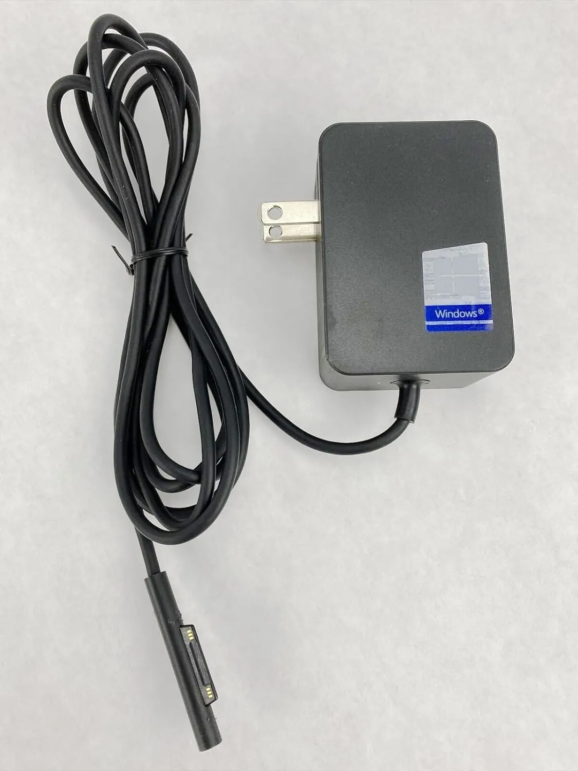 AC Adapter Compatible with Genuine OEM Microsoft Surface 24W MS 1735 1736 Charger for Surface Go, Surface Pro 4 Core M4/ M3, Surface Pro 2017 Core M3 Tablet Power Supply Cord Charger Cable