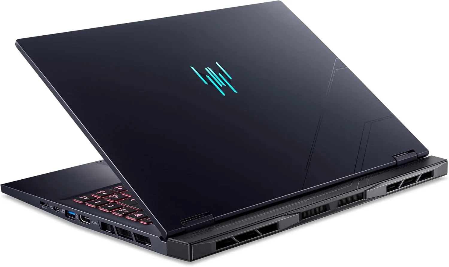 Acer Predator Helios Neo 14 Gaming Laptop | 14.5" WQXGA  IPS 165Hz Display | AI-Powered | Intel Core Ultra 9 Processor 185H | NVIDIA GeForce RTX 4070 | 16GB LPDDR5X | 1TB Gen 4 SSD | PHN14-51-90NF