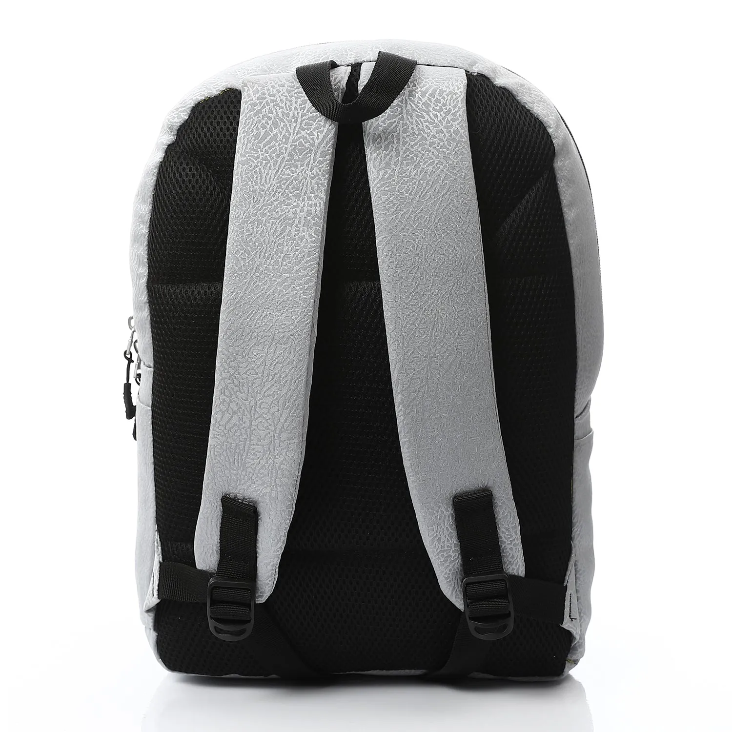 ACTIV LAPTOP BACKPACK L48*W33 - BLK & GREY