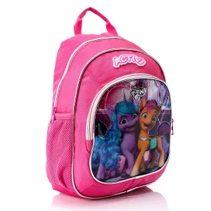 ACTIV LITTLE PONY KG BACKPACK - PINK