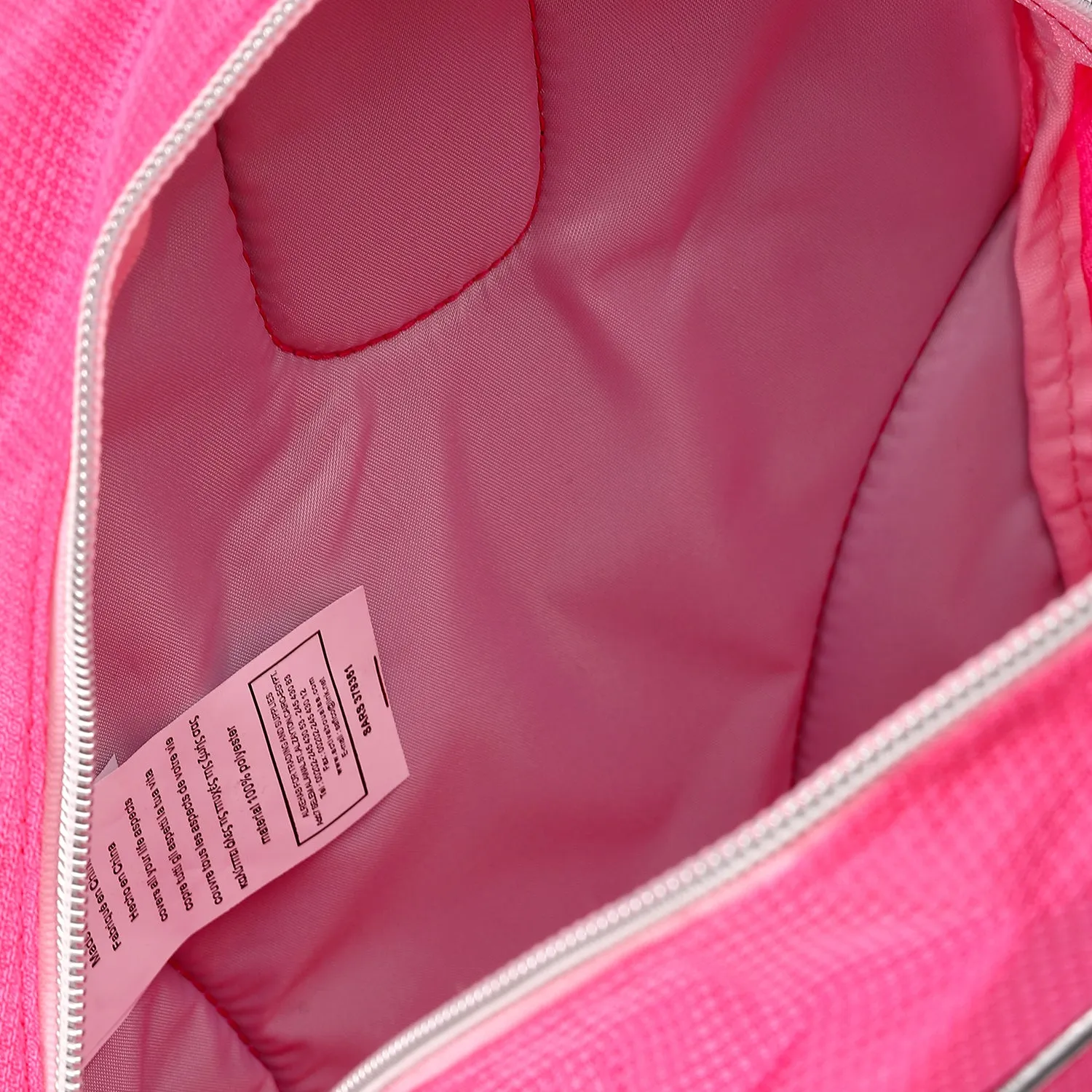 ACTIV LITTLE PONY KG BACKPACK - PINK