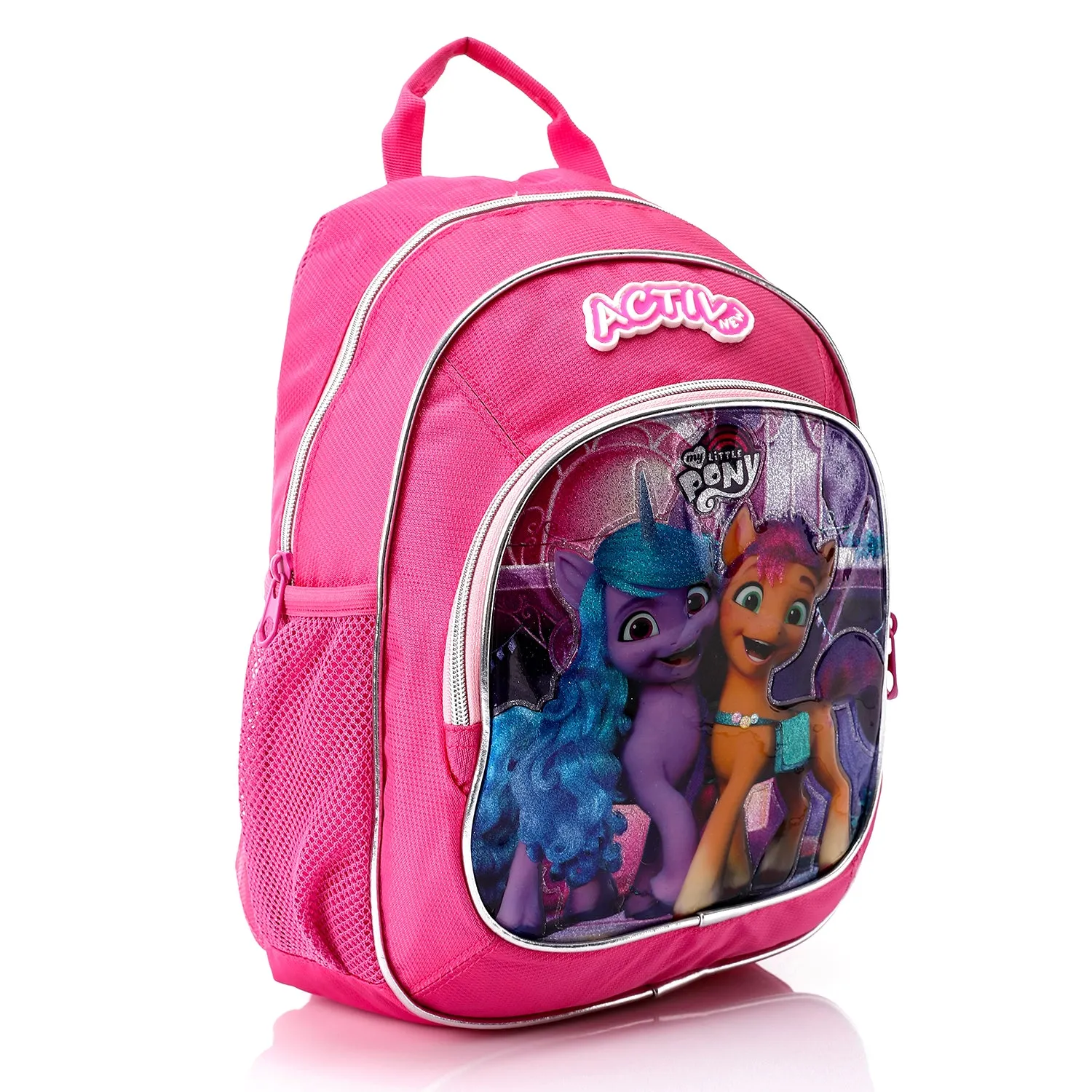 ACTIV LITTLE PONY KG BACKPACK - PINK