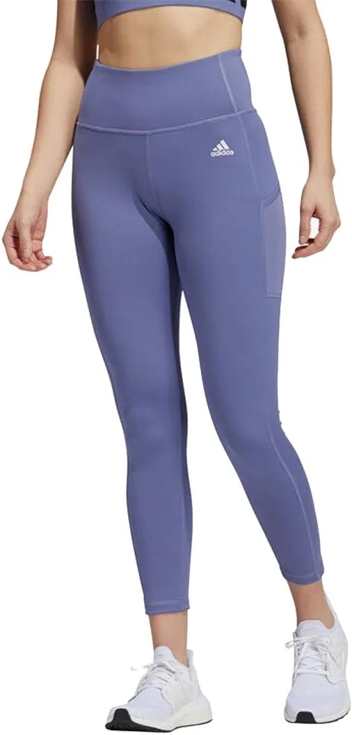 adidas Circuit Solid 7/8 Tights Women's