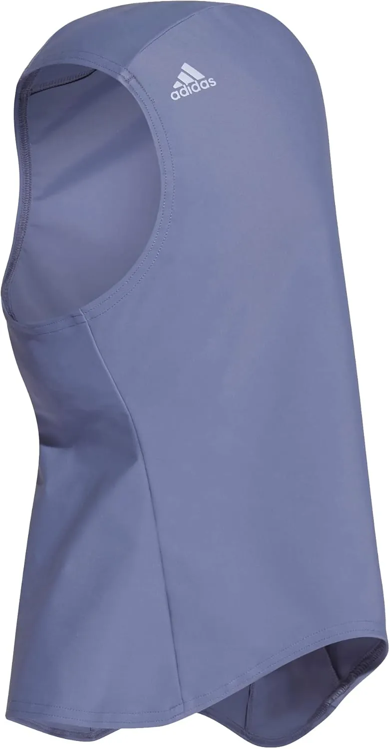 adidas Women's Standard Primeblue Swim Hijab
