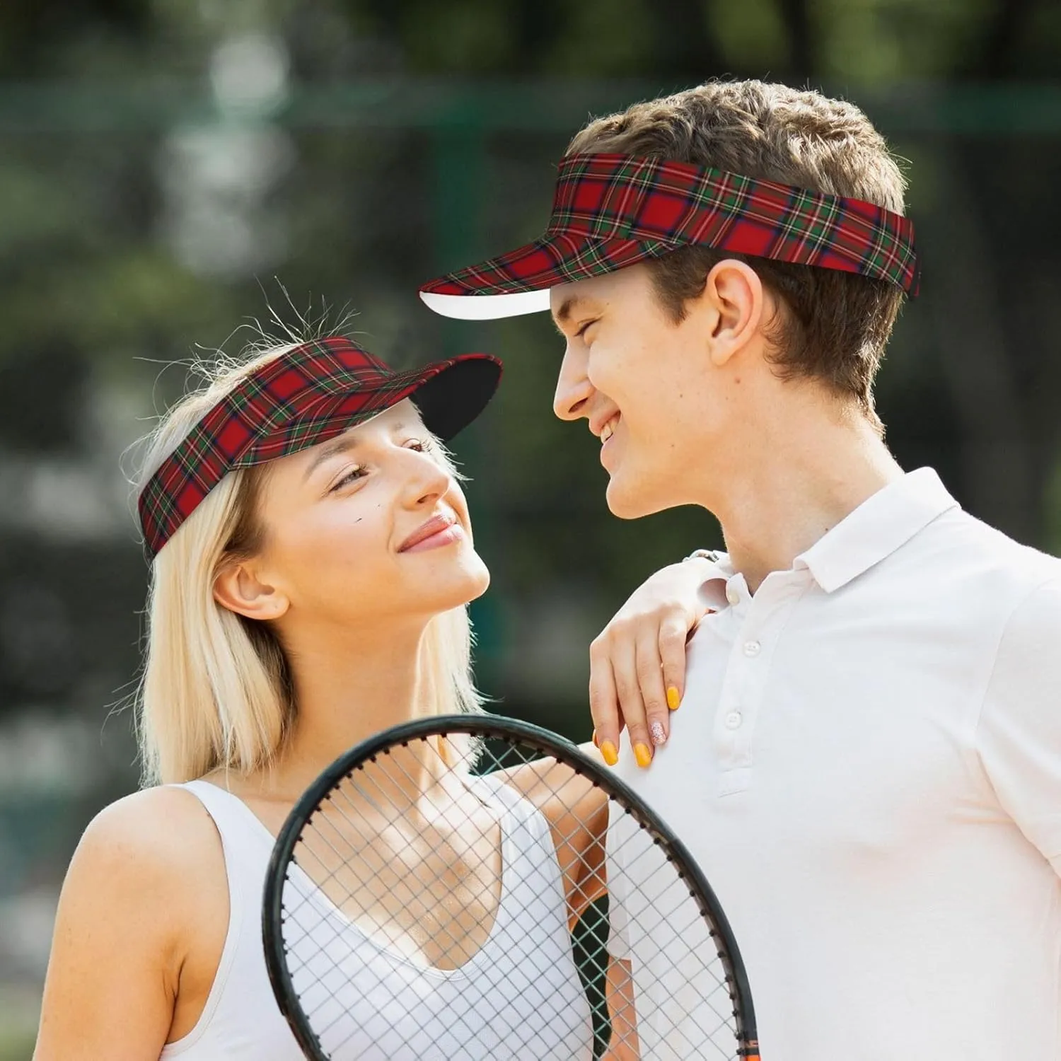 Adult Sunscreen Visor Cap, Adjustable Empty Top Baseball Cap, UV Resistant Sun Hat for Outdoors