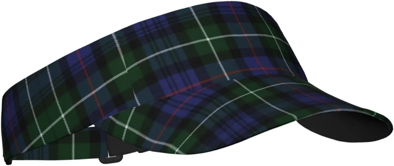Adult Sunscreen Visor Cap, Adjustable Empty Top Baseball Cap, UV Resistant Sun Hat for Outdoors