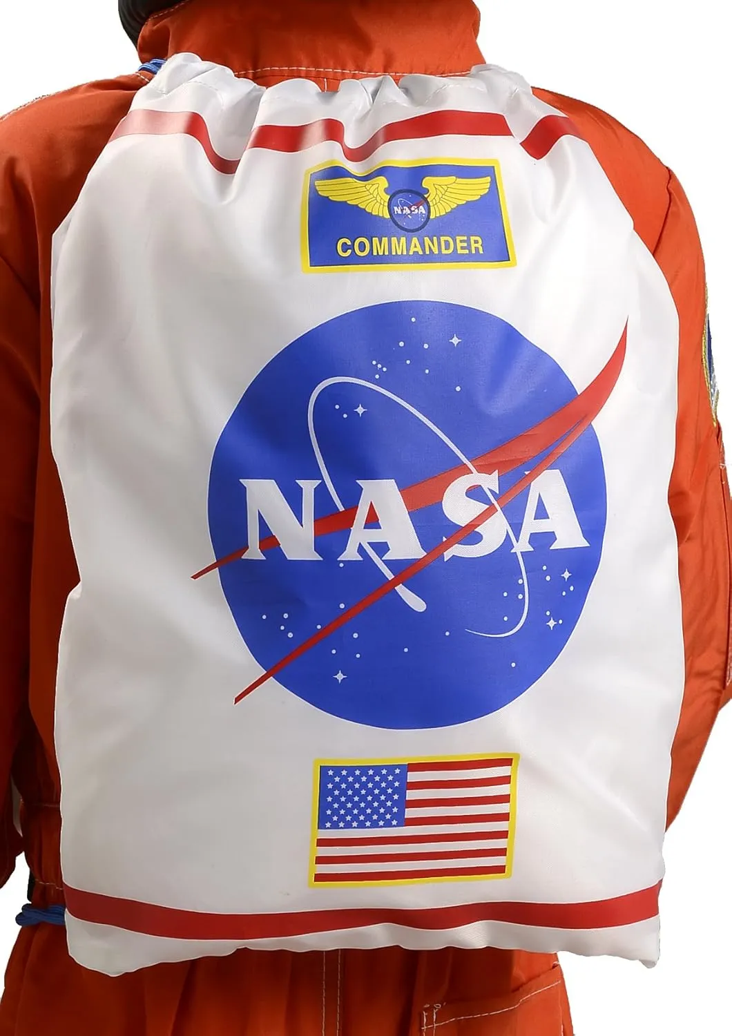 Aeromax Drawstring Backpack