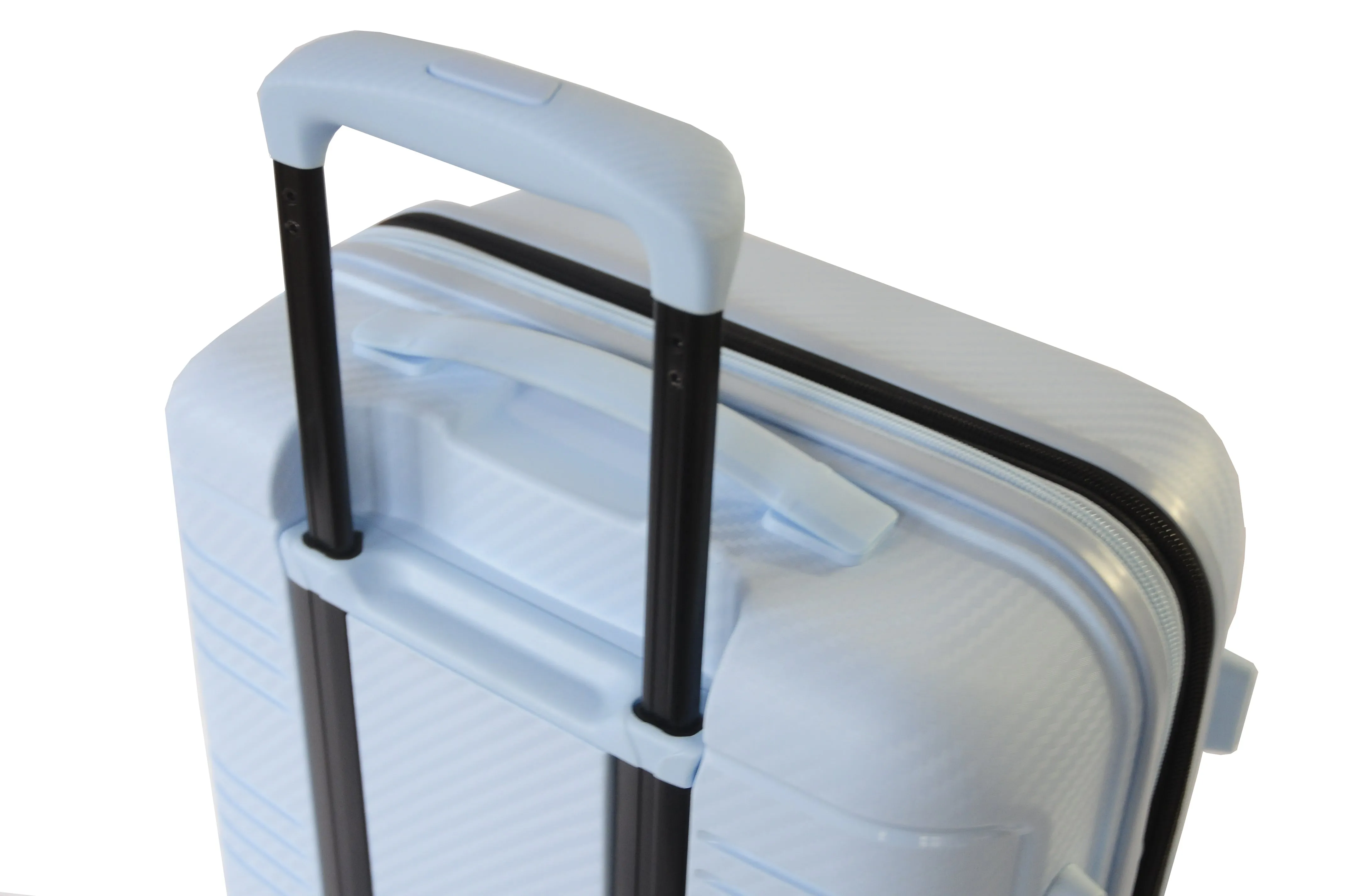 Afar 25" Expandable Spinner