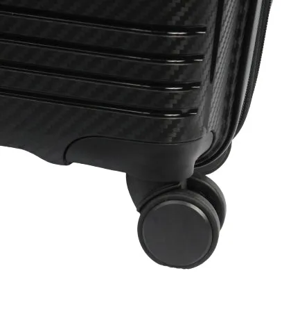 Afar 25" Expandable Spinner