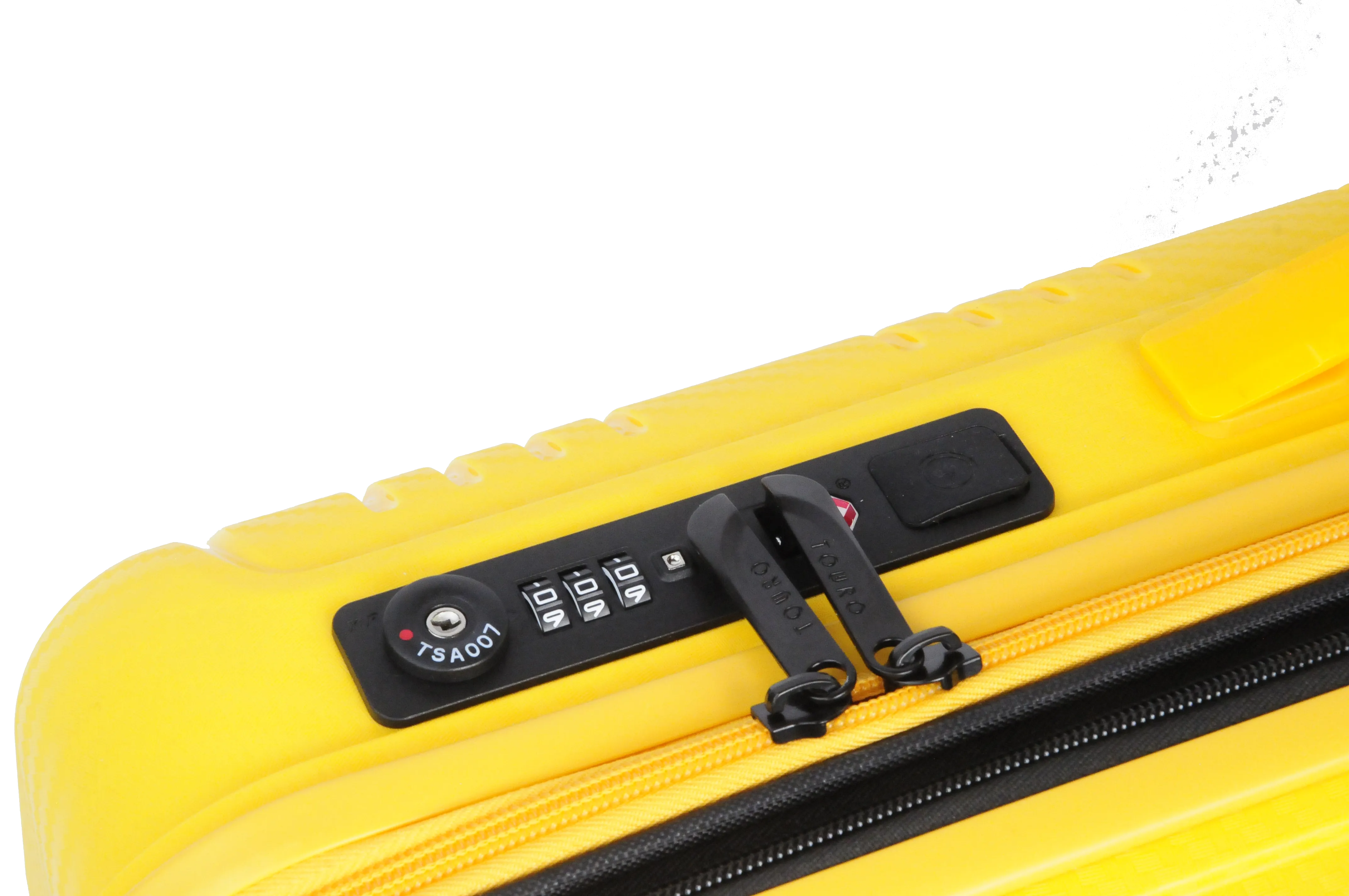 Afar 25" Expandable Spinner