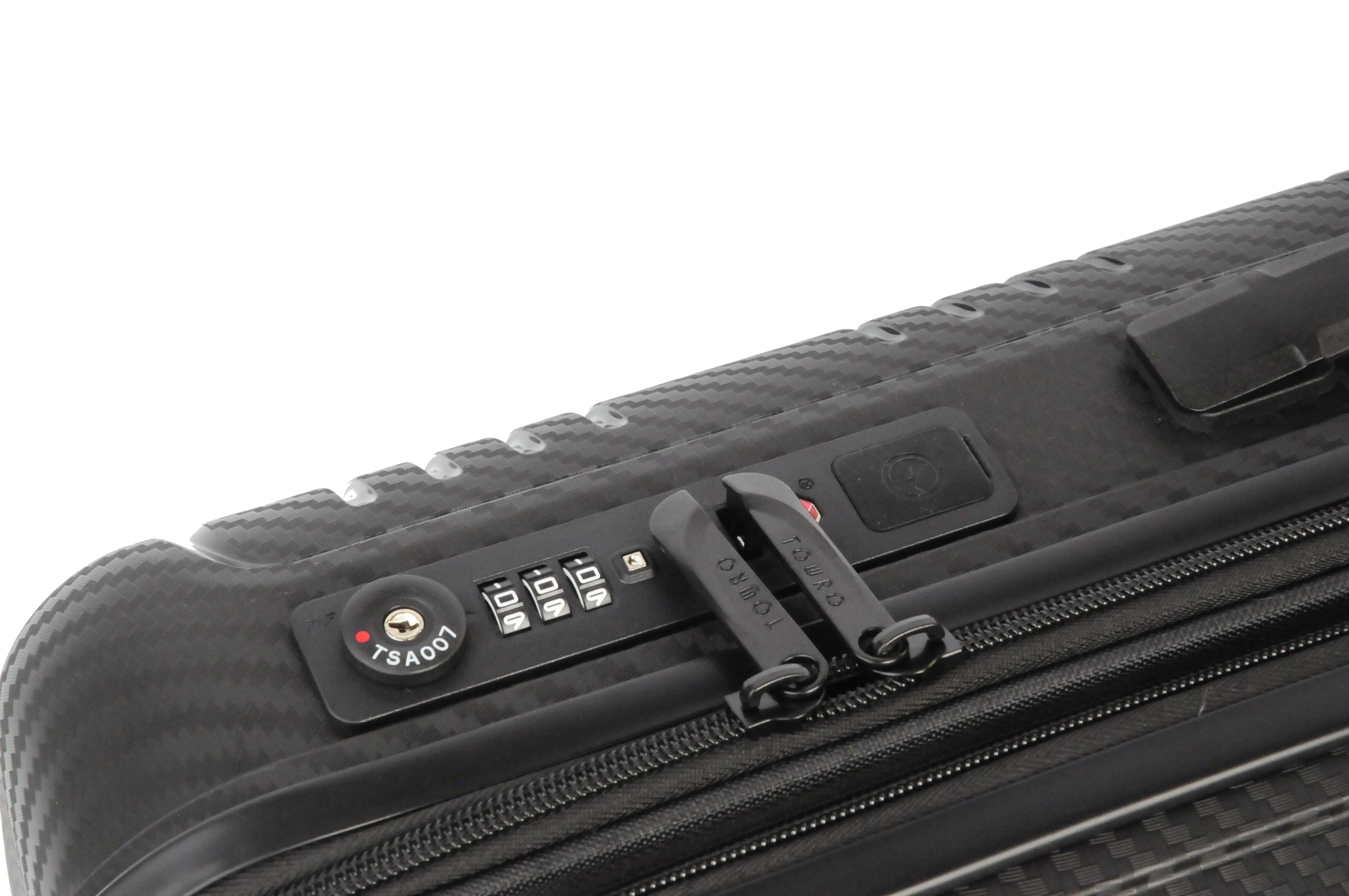 Afar 25" Expandable Spinner