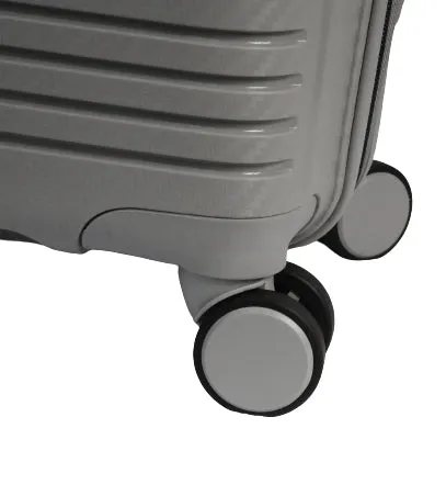 Afar 25" Expandable Spinner
