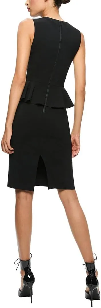 alice   olivia Poppy Pencil Dress