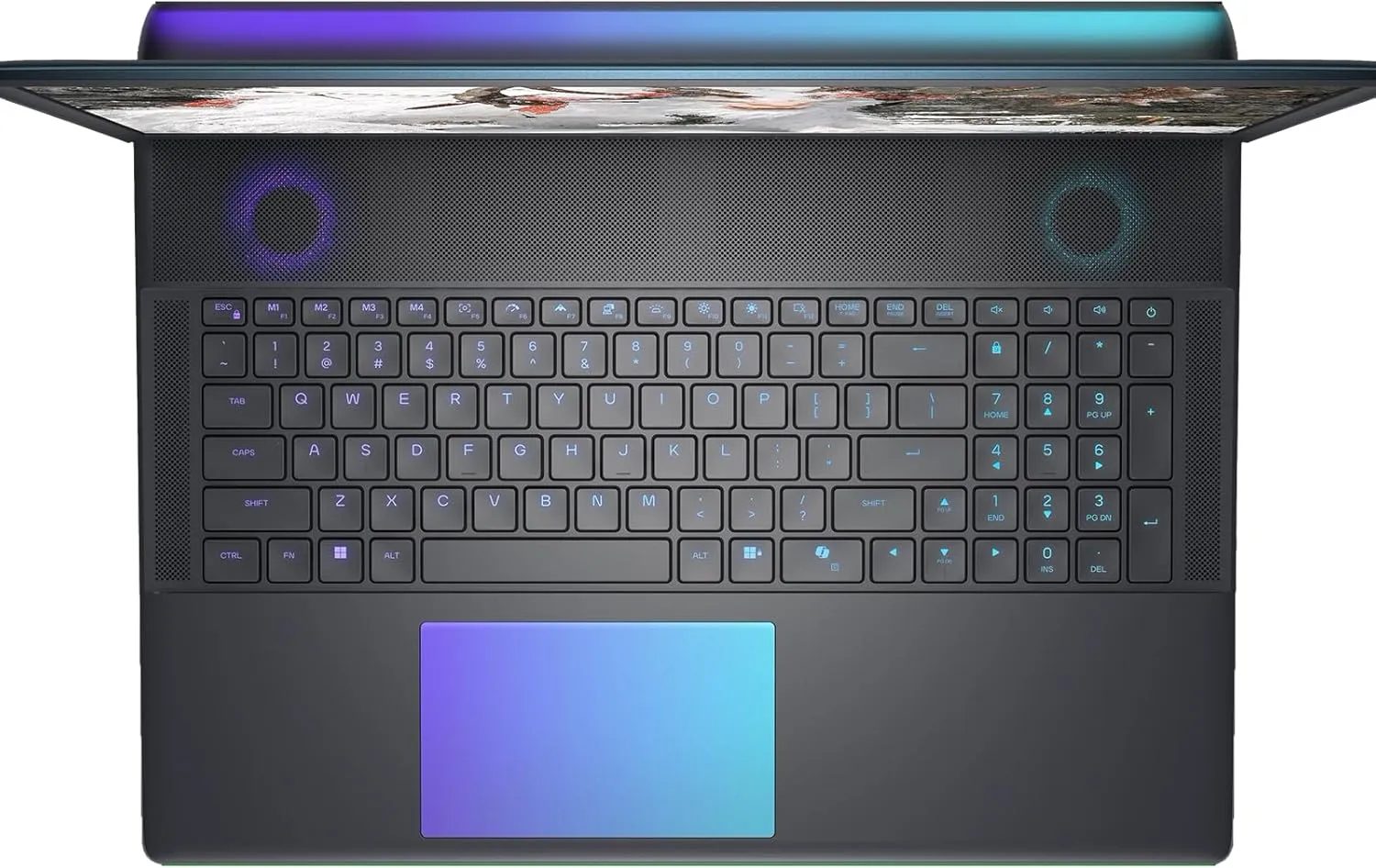 Alienware 18 Area-51 Gaming Laptop• NVIDIA GeForce RTX 5080 • Intel Ultra 9 275HX • 18" QHD  300Hz Display • w/Office& External DVD Drive • Backlit KB • Win 11 Pro • WiFi 7 • 32GB RAM • 1 TB SSD