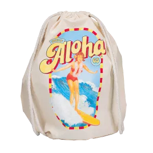 Aloha 65 Beach Bag