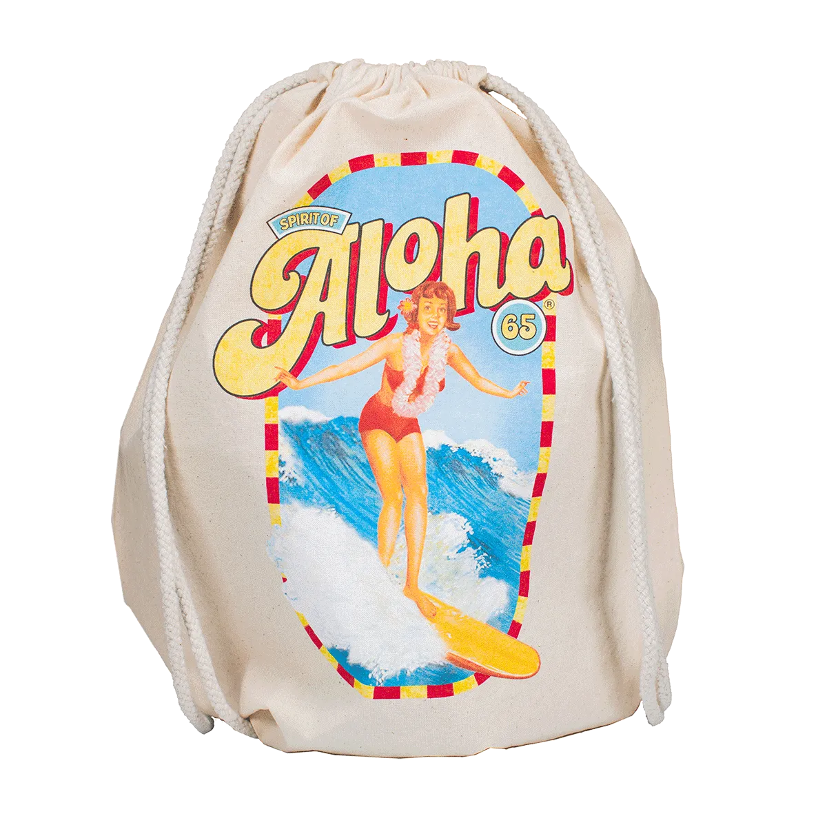 Aloha 65 Beach Bag