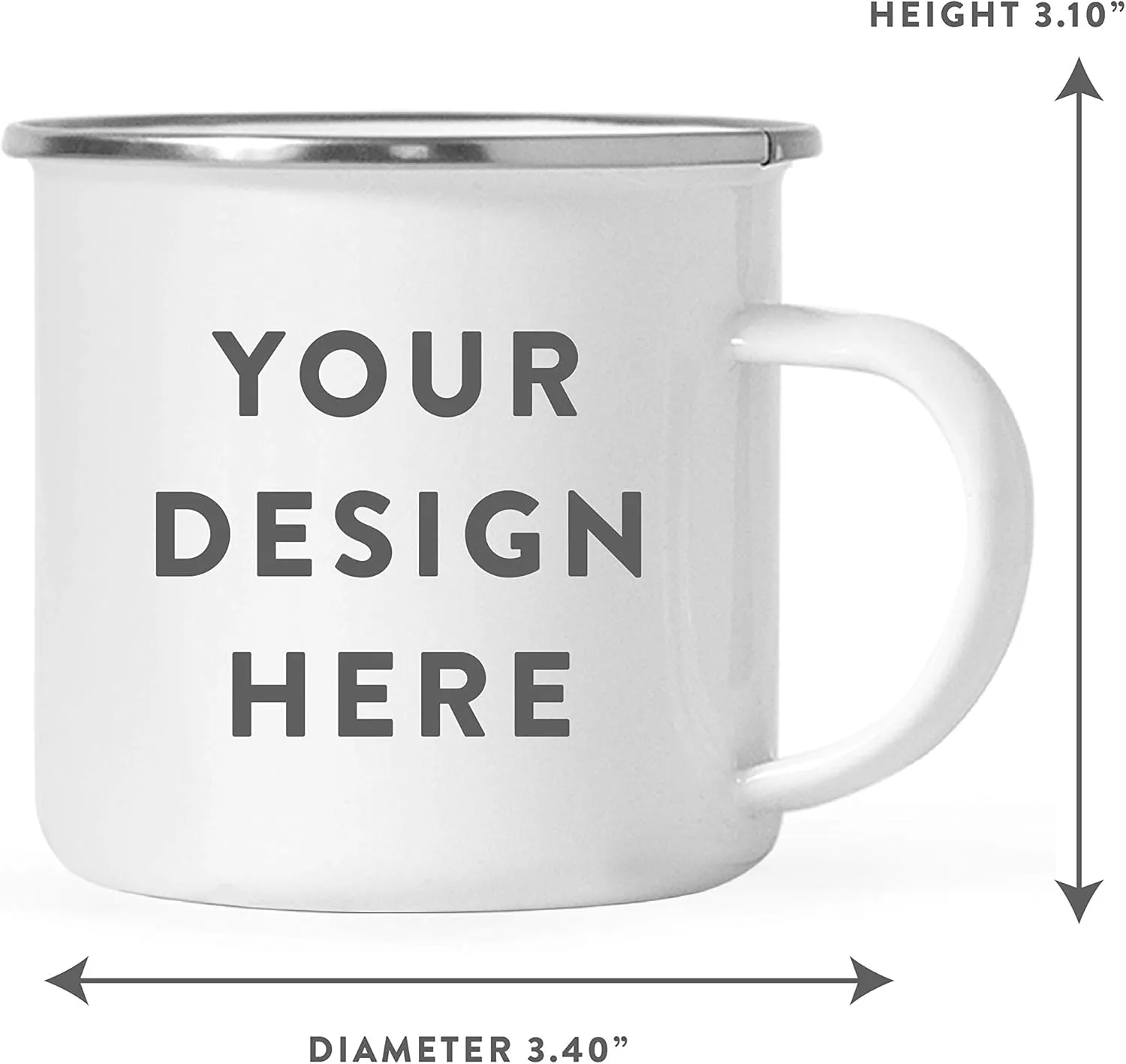 Andaz Press 11oz. Stainless Steel Campfire Coffee Mug Gift, This is What an Awesome Sunday School Teacher Looks Like, 1-Pack, Birthday Gift, Includes Box Sunday School Teacher Appreciation Gifts
