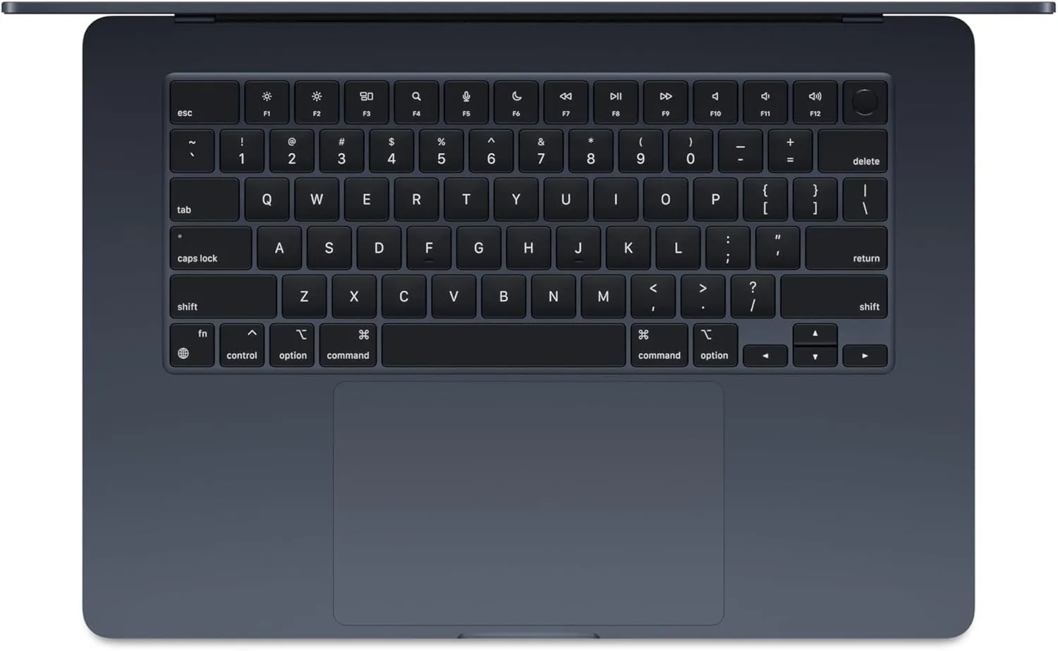 Apple 2024 MacBook Air 15-inch Laptop with M3 chip: Built for Apple Intelligence, 15.3-inch Liquid Retina Display, 24GB Unified Memory, 512GB SSD Storage, Backlit Keyboard, Touch ID; Midnight