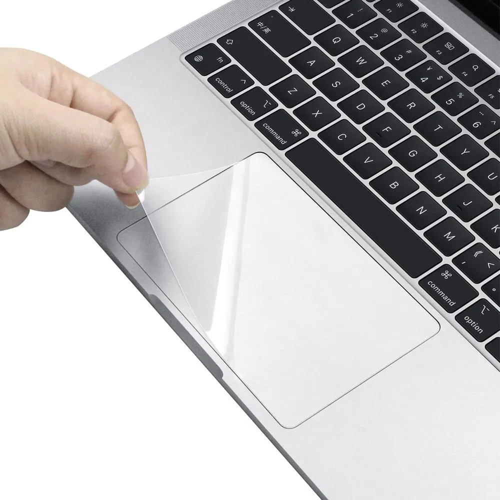 Apple Macbook trackpad protective film - Pro 13" (A2289, A2251)