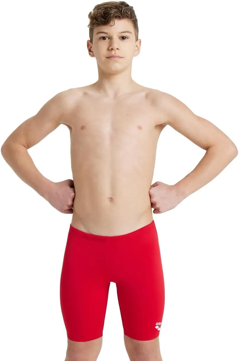 ARENA Boys Feel Dynamo Jammers for Swimming Athletic Knee Length