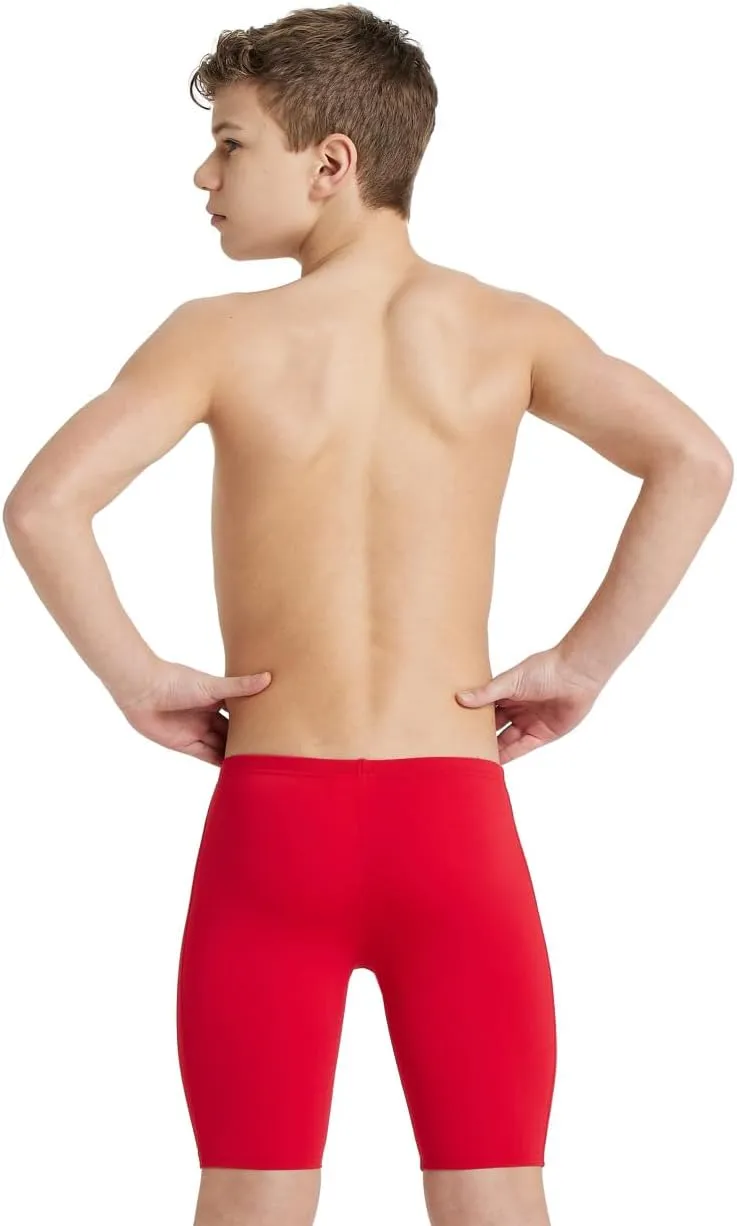 ARENA Boys Feel Dynamo Jammers for Swimming Athletic Knee Length