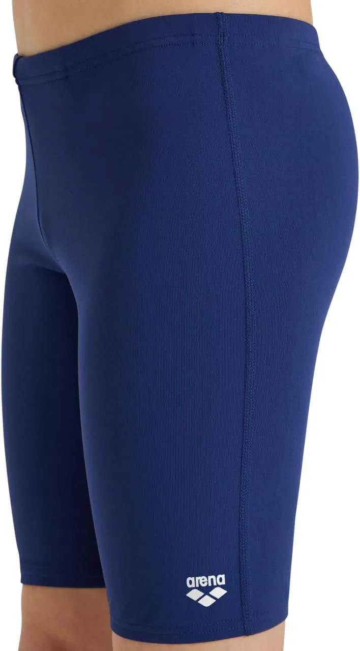 ARENA Boys Feel Dynamo Jammers for Swimming Athletic Knee Length