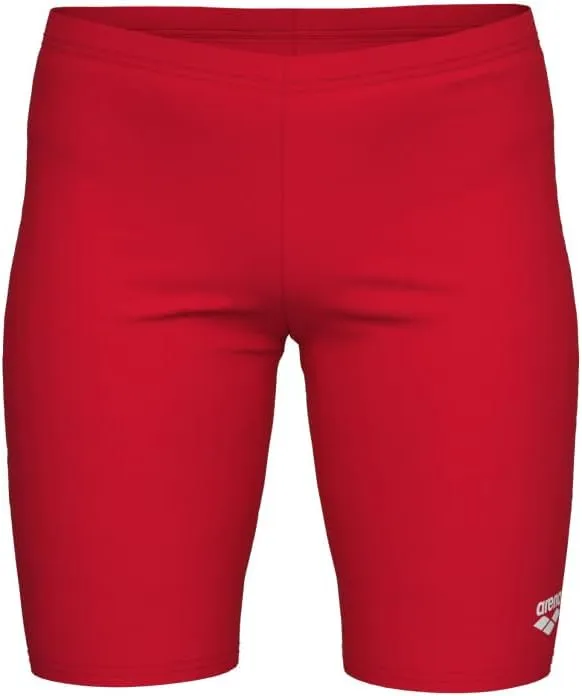 ARENA Boys Feel Dynamo Jammers for Swimming Athletic Knee Length