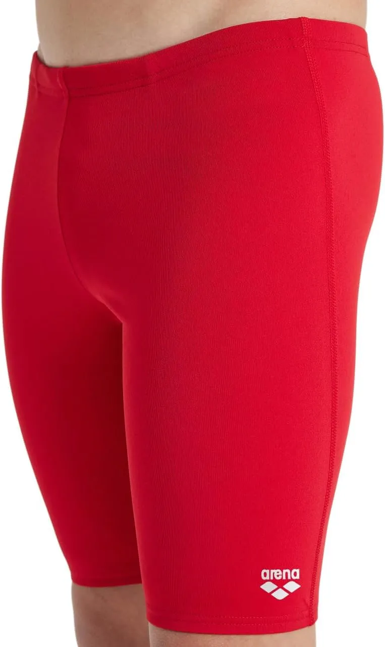 ARENA Boys Feel Dynamo Jammers for Swimming Athletic Knee Length