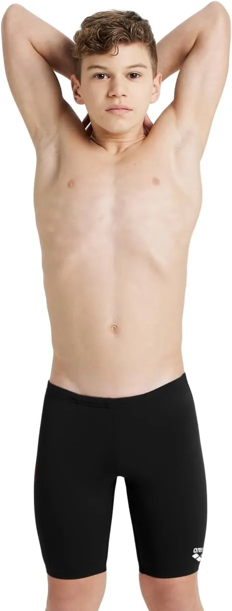 ARENA Boys Feel Dynamo Jammers for Swimming Athletic Knee Length