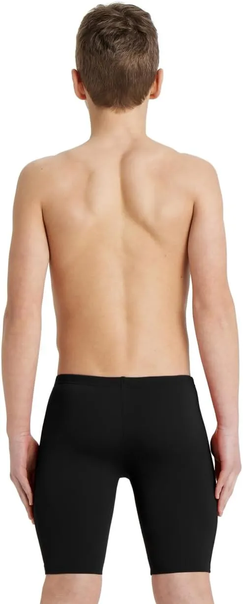 ARENA Boys Feel Dynamo Jammers for Swimming Athletic Knee Length