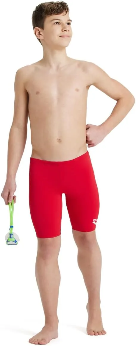 ARENA Boys Feel Dynamo Jammers for Swimming Athletic Knee Length