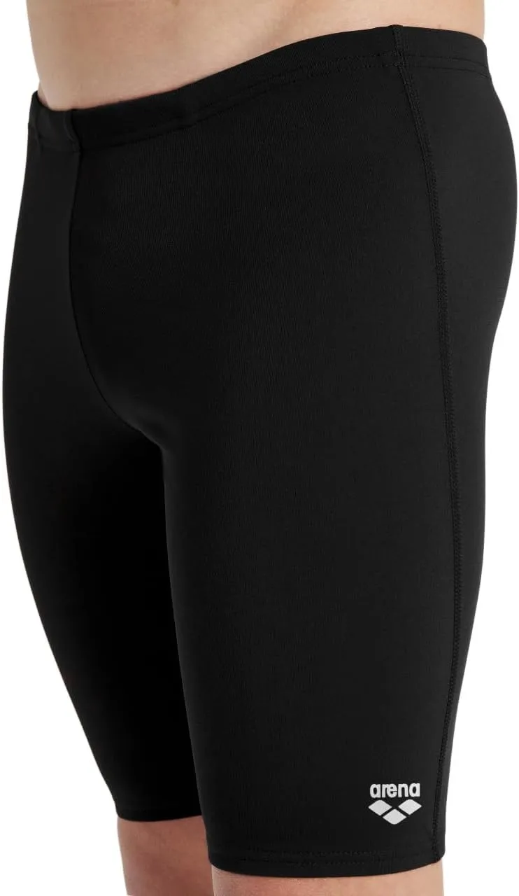 ARENA Boys Feel Dynamo Jammers for Swimming Athletic Knee Length