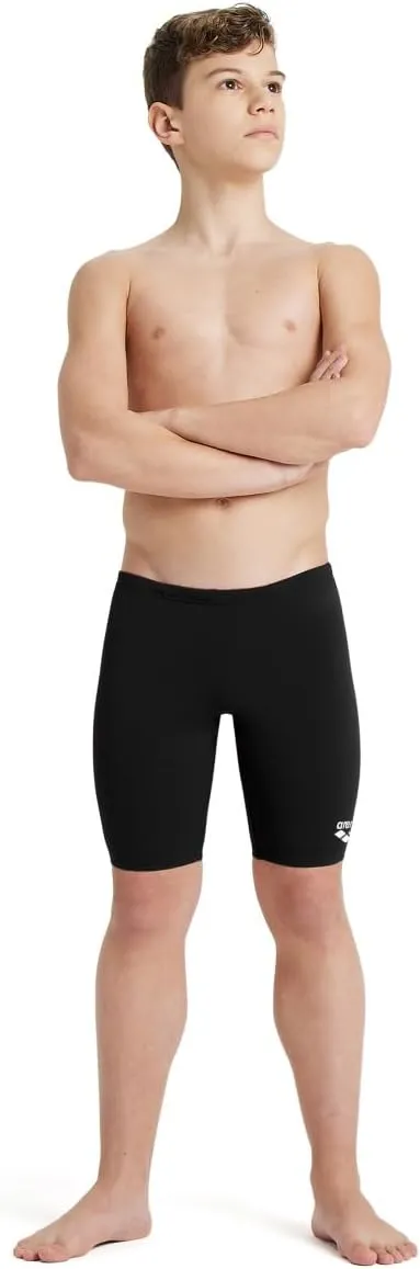 ARENA Boys Feel Dynamo Jammers for Swimming Athletic Knee Length