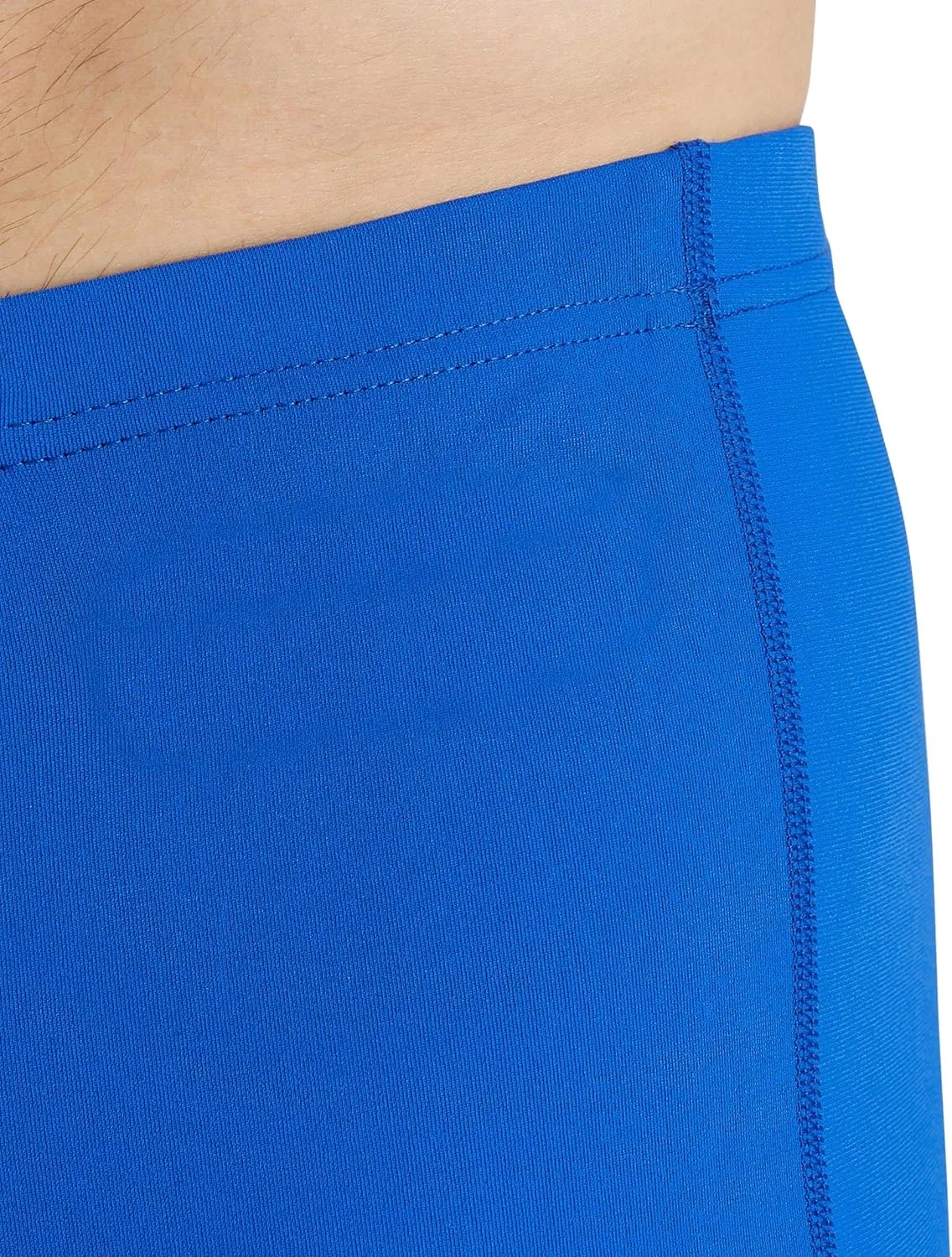 ARENA Men's Feel Dynamo Swim Jammer Knee-Length Swimsuit Sports Bathing Suit