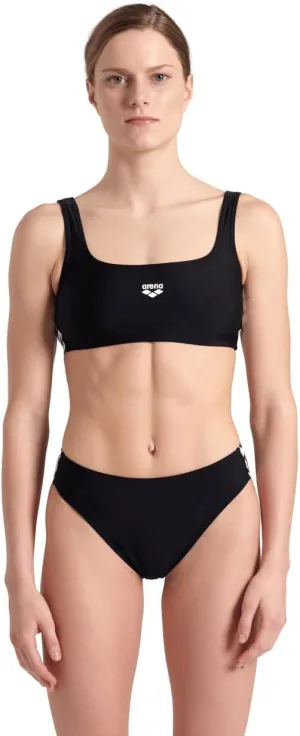 ARENA Women's Feel Icons Solid Bralette Bikini