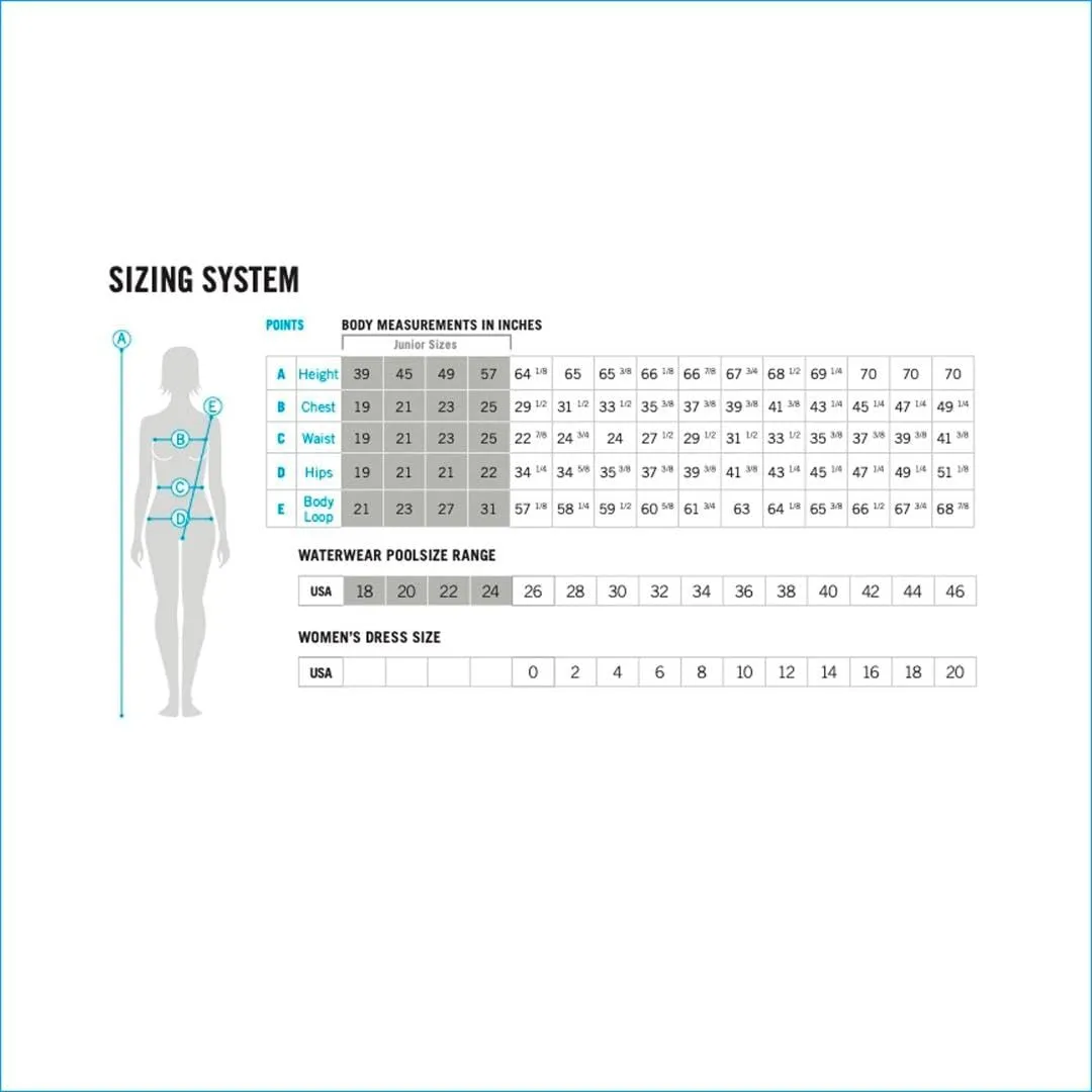 ARENA Women's Feel Imaginary Swim Pro Back Swimsuit One Piece Bathing Suit