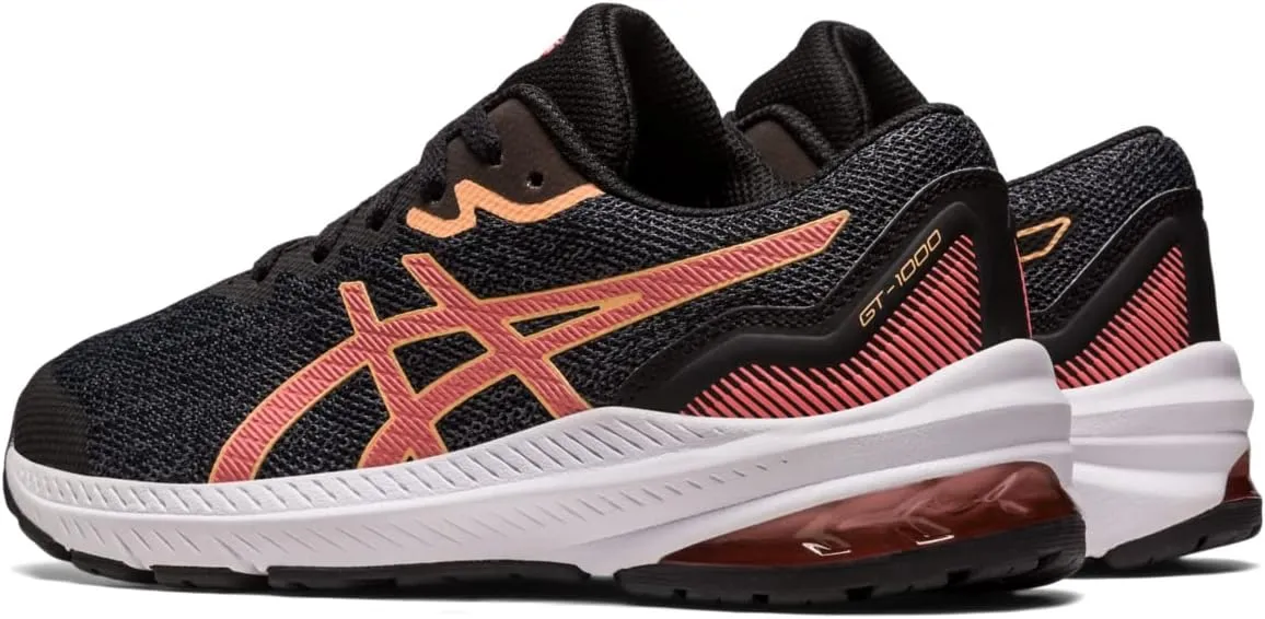 Asics Kid's GT-1000 11 Grade School Running Shoes