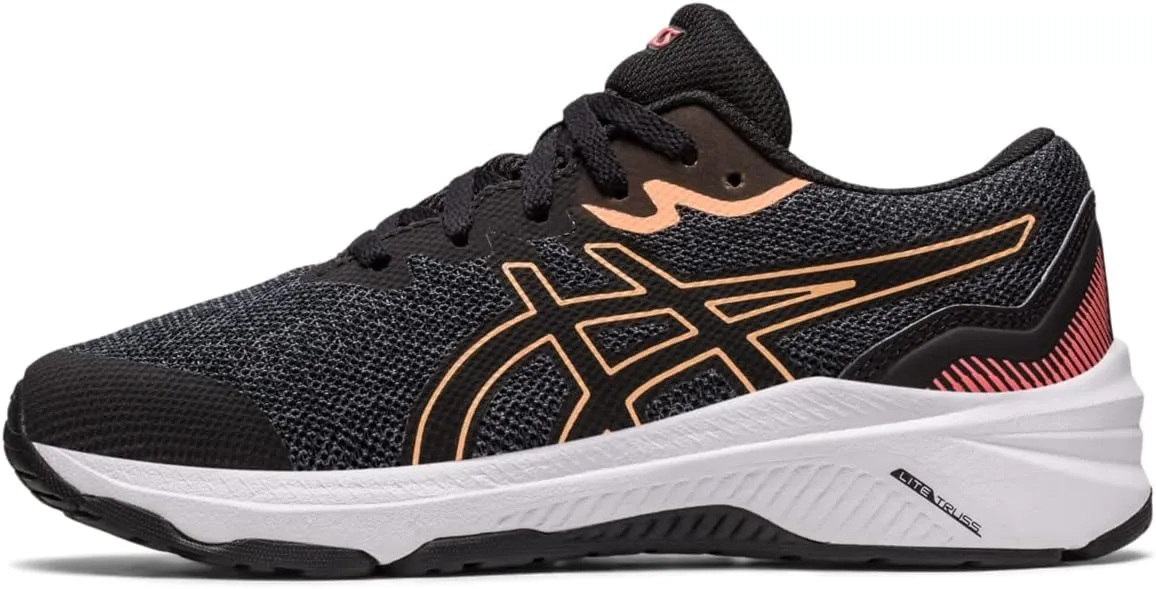 Asics Kid's GT-1000 11 Grade School Running Shoes
